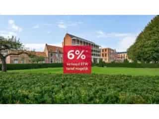 De Gaanderij Herentals Nieuwbouw Appartementen en Woningen