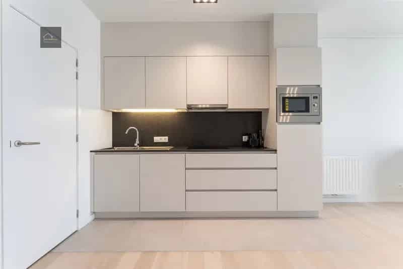 Zeezicht Assistentieflat Nieuwbouw Duinen