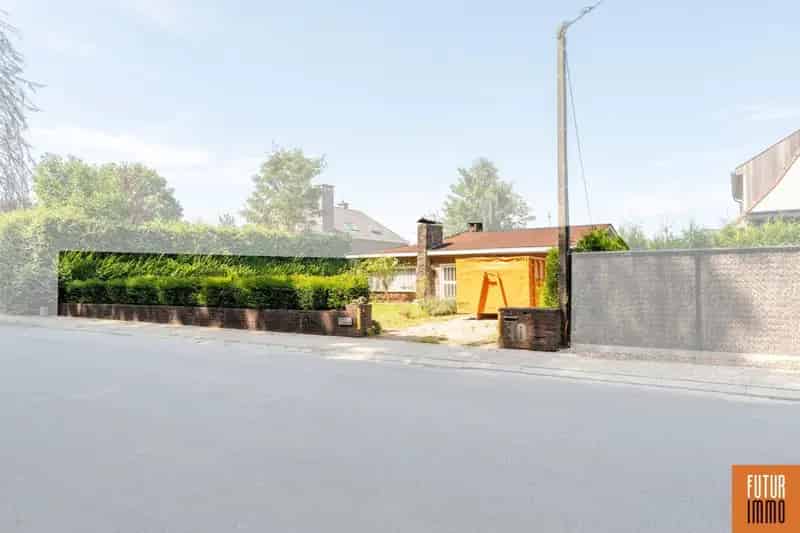 Bouwgrond te huur Sterrebos Roeselare