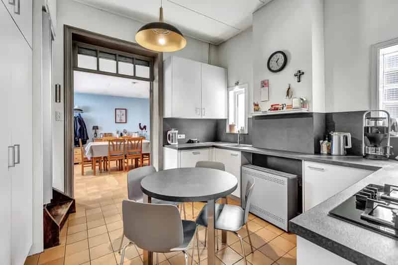 Handelshuis Roosdaal Pamel 5 slaapkamers