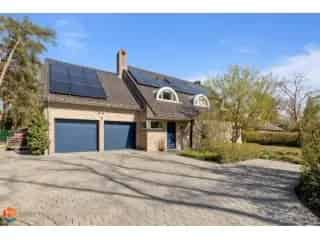 Huis te koop Bonheiden - Ruime villa 437m² met grote tuin