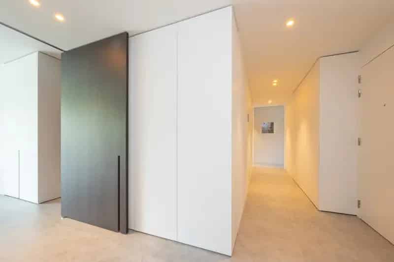 Luxe Appartement Schilde Volledig Gemeubileerd