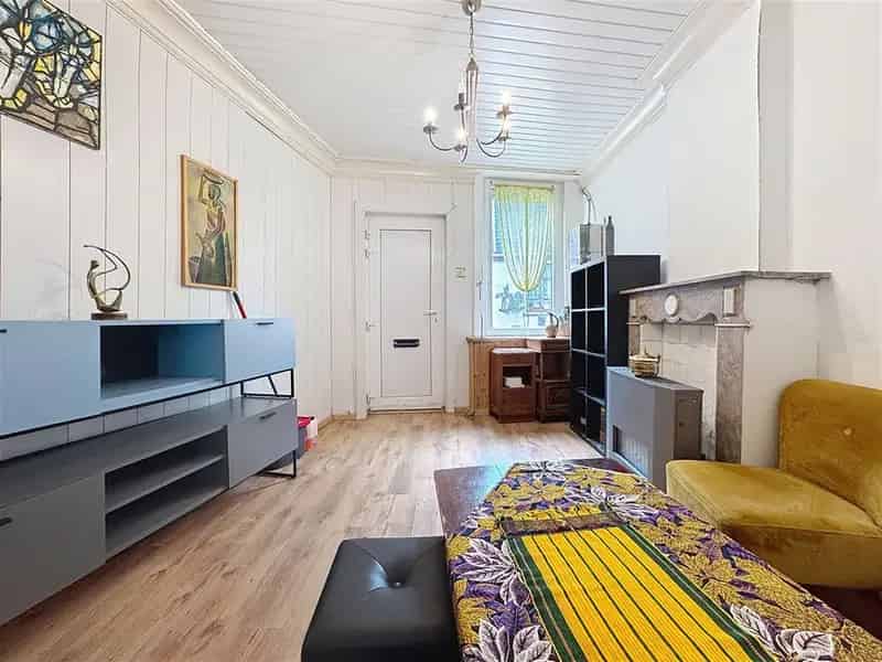 Huis te koop Geraardsbergen: betaalbare woning met potentieel