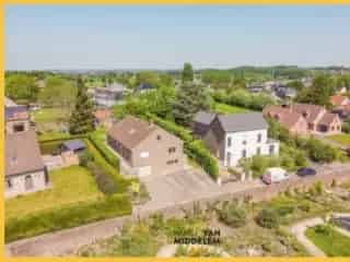 Kangoeroewoning te Lennik 5 slaapkamers