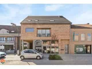 Handelspand 389m² te Keerbergen - Centrum - Lichtrijk