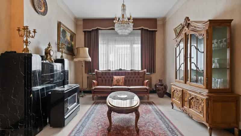 Te renoveren woning met potentieel in Hechtel-Eksel