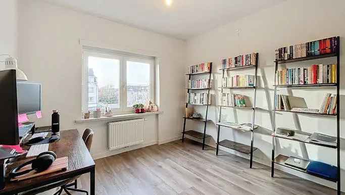 Appartement te huur in Tulpenlaan 32, Kortrijk - Dewaele