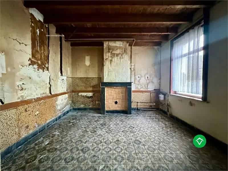 Hoeve te koop Kaaskerke: 2 slaapkamers, sloop en herbouw mogelijk