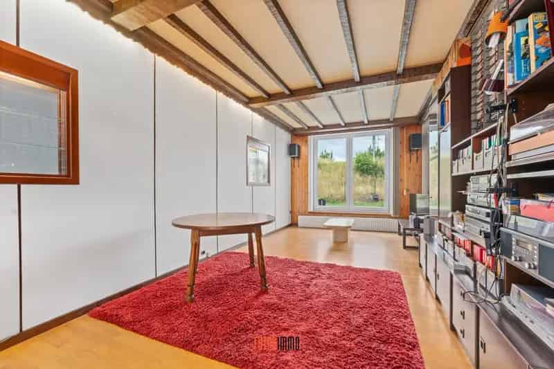 Huis te huur Sint-Andries: 3 slaapkamers, tuin, recent gerenoveerd