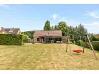 Villa te koop Buissenal 5 slaapkamers grote tuin