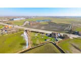 Bouwgrond 2653m² Diksmuide - Nieuwbouw of Renovatie