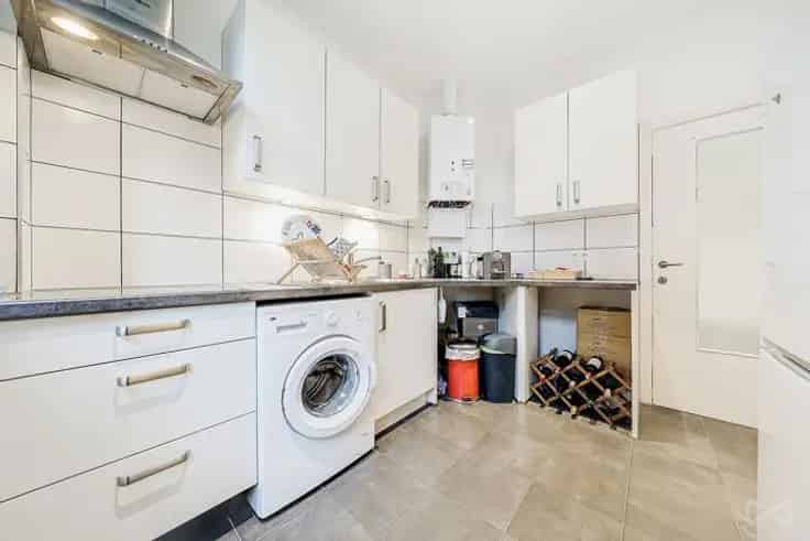 Appartement 2 slaapkamers Elsene - Nabij ULB