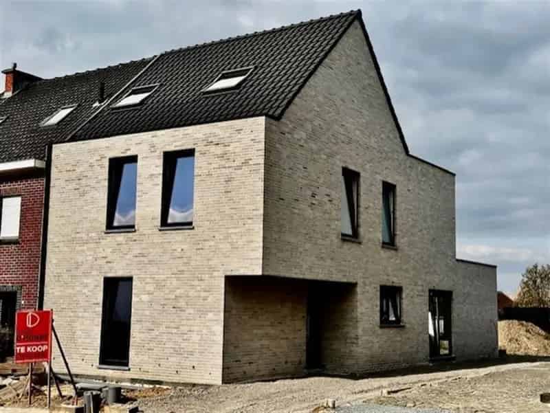 Ruime Nieuwbouwwoning Volledig Aanbod