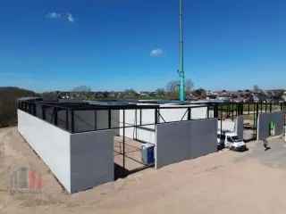 KMO Unit te Koop Tielt 240m²