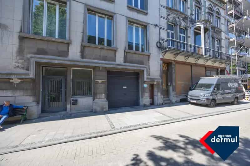 Garage te koop