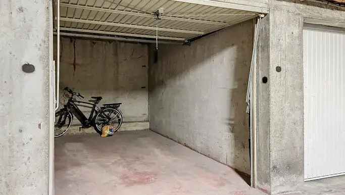 Garagebox te koop in Heistraat 1, Wilrijk - Dewaele