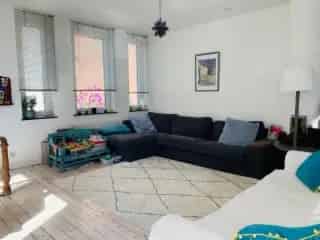 Huis te Huur Brussel 190m² 3 slaapkamers 2 badkamers