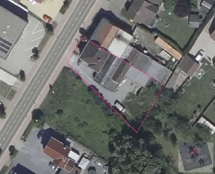 Huis Te Koop Hasselt: Totale Renovatie Grote Woning 7a25ca