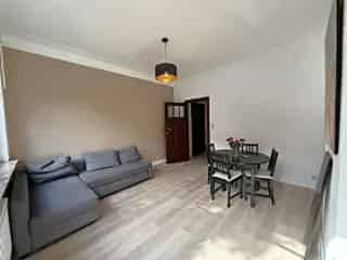 Appartement te koop Ukkel - 1 slaapkamer - terras - tuin