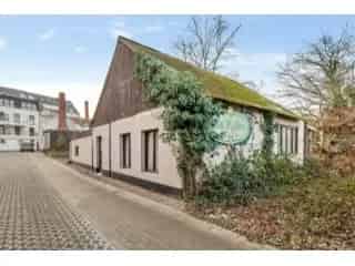 Verkavelingsgrond te Koop Heist-op-den-Berg 1740m²