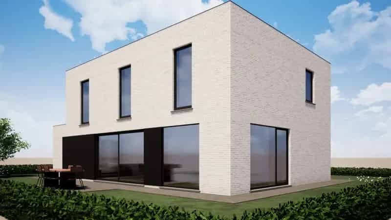 Woning te koop - Beauvoordestraat 47, 8630 Veurne 