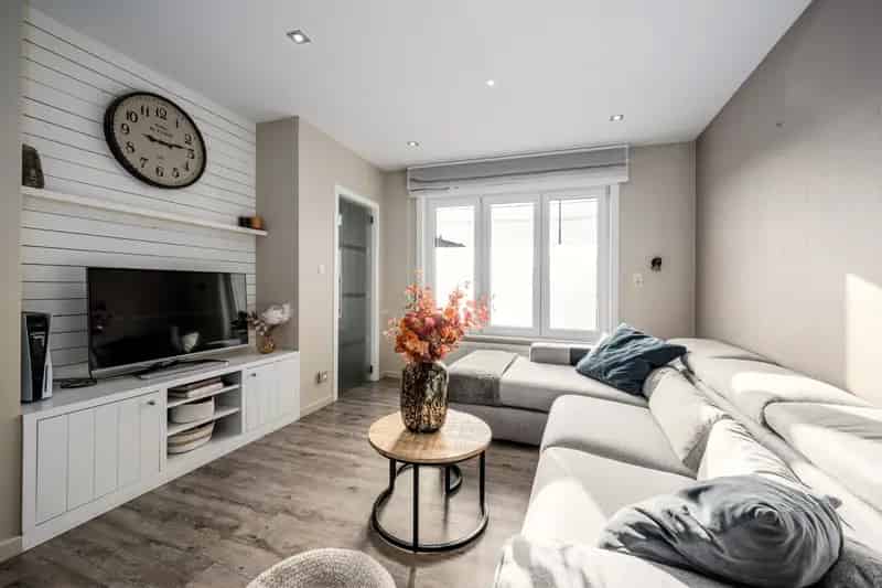 Huis te huur Zeebrugge: Instapklare woning met garage