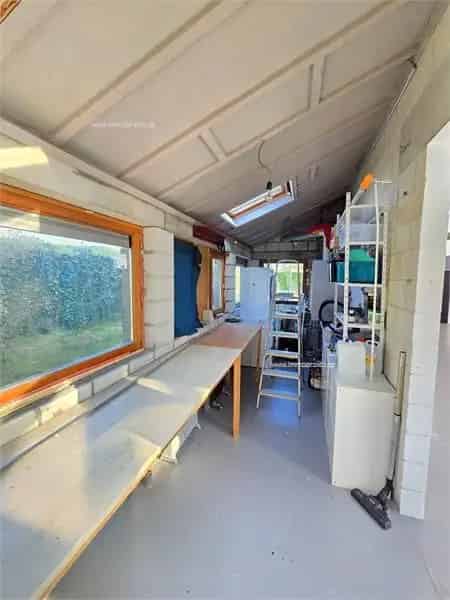 Villa te koop Sint-Idesbald 3 slaapkamers te renoveren