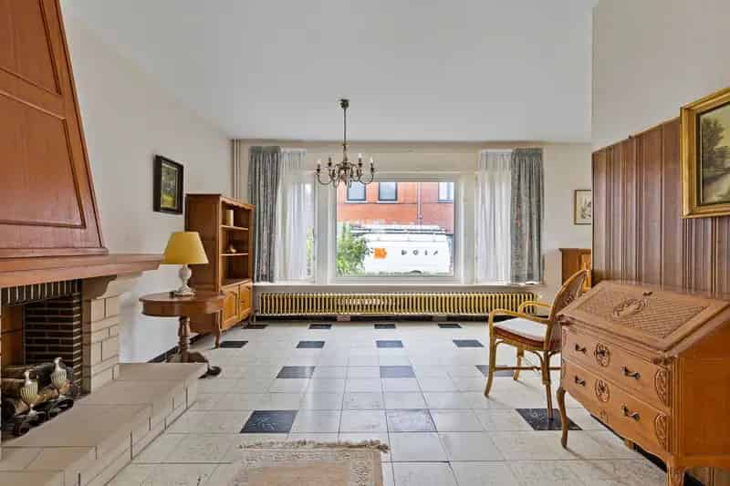 Ruime Hoekwoning Kessel Lo Veel Potentieel