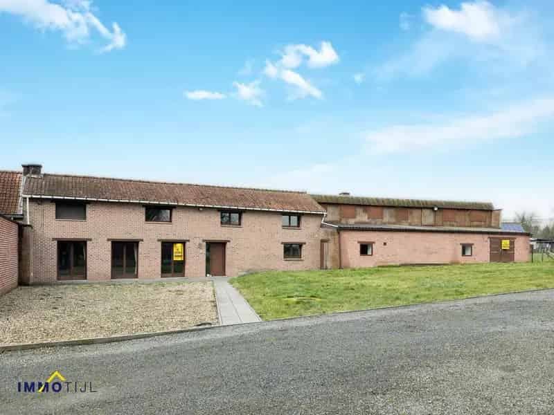 Landelijke woning te huur 3 slaapkamers Smeedries