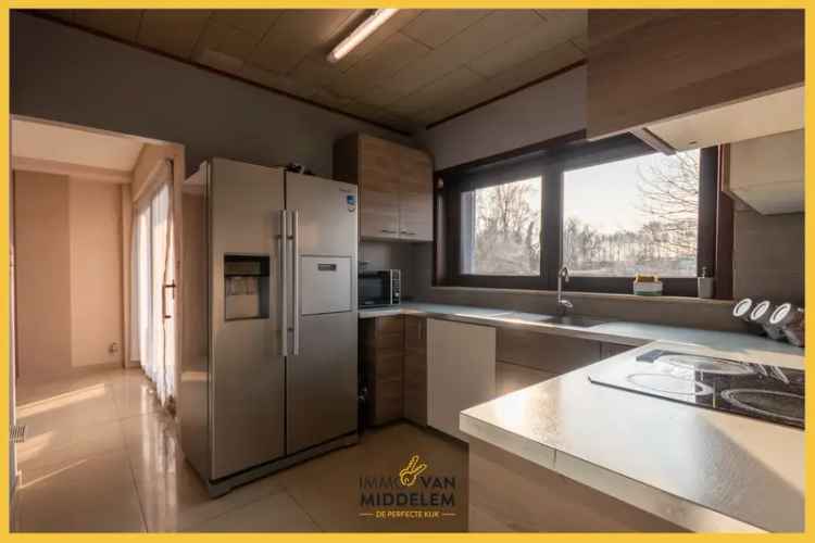 Huis te koop Ternat 5 slaapkamers
