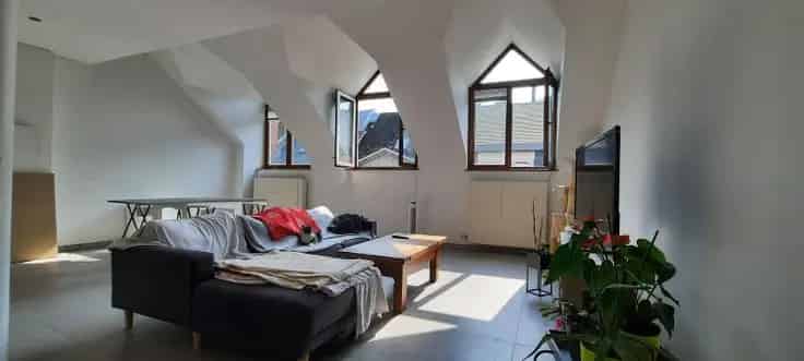 Duplex Te Koop Renovatieproject