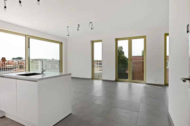 Nieuwbouwappartement 3 slaapkamers Kapellen
