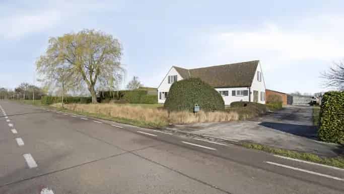 Boerderij te Essen Horendonk 4 slaapkamers grote tuin