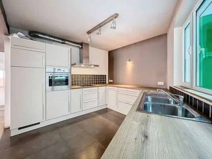Appartement Te Koop 145m2 3 slaapkamers 2 badkamers Place de Fleurs