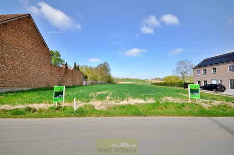 Nieuwbouw Bouwgrond te Koop Renaix