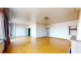 Penthouse te Koop Schaarbeek 3 slaapkamers 2 terrassen 159m2