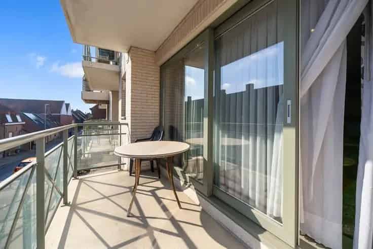 Appartement Te Koop Wevelgem Centrum