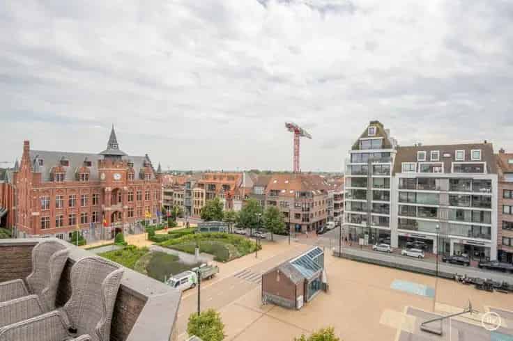 Penthouse 1 Slaapkamer Te Koop