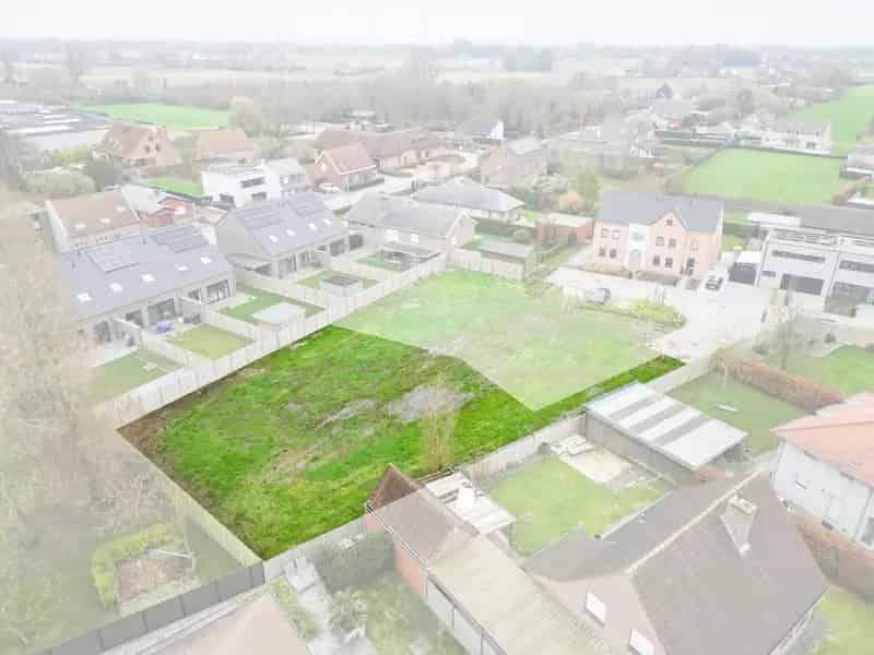 Rustig Gelegen Villaperceel