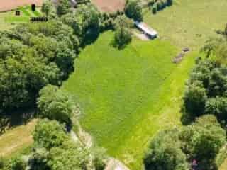 Grond te koop Orp-Jauche 2 woningen hangar