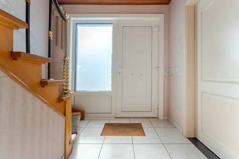 Vrijstaande woning 12a 38ca nabij Nederlandse grens
