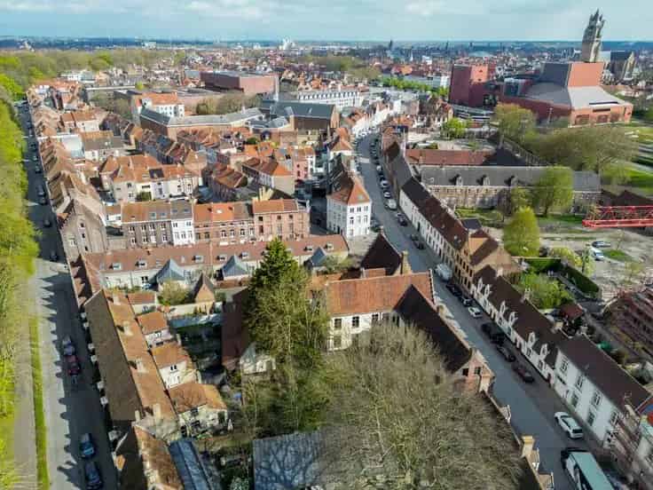 Huis Te Koop Godshuizen Van Volden 1627m²