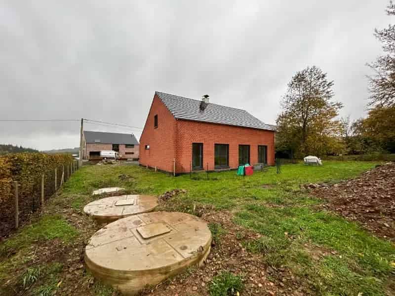 Nieuwbouw Huis te Huur 1431m² La Roche