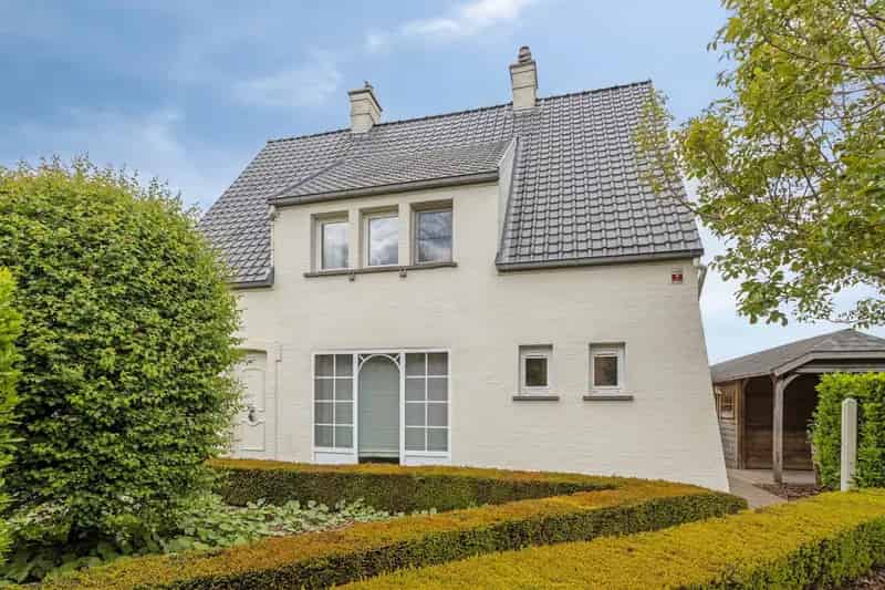 Villa te koop 3 slaapkamers Wintam Hingene