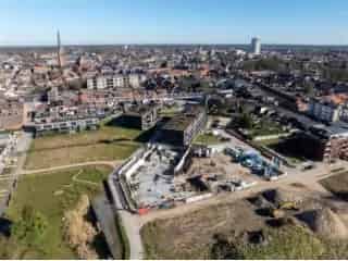 Residentie Tamboer Turnhout