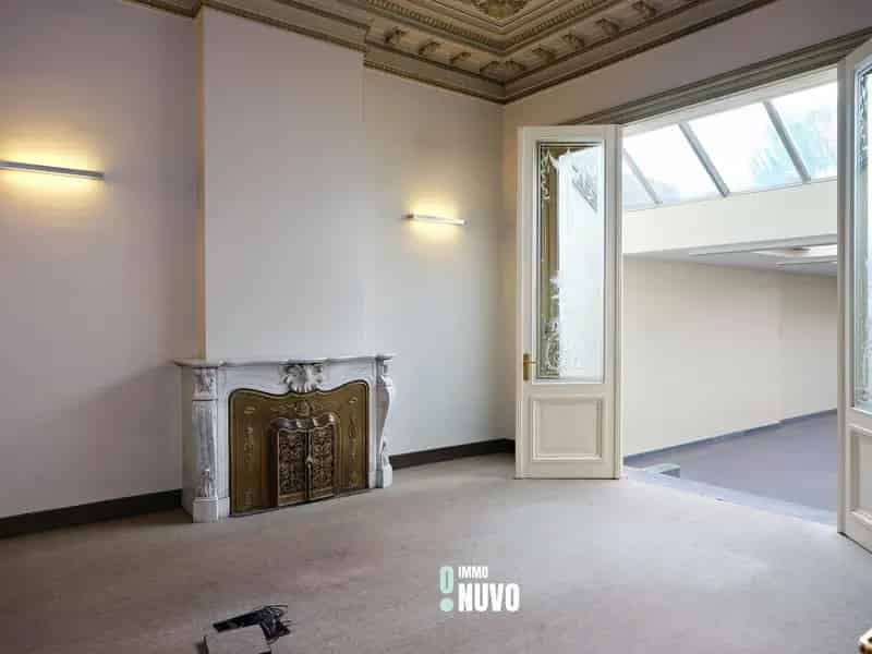 Herenhuis Volledige Aanbod