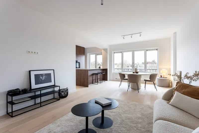 Luxe Appartement te Koop in Wilrijk