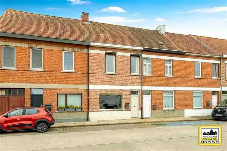 Huis Te Koop
