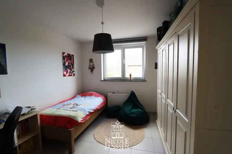 Energiezuinige Rijwoning 3 Slaapkamers