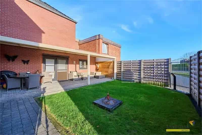 Te Koop: Ruime woning met loods-garage 500m² Lommel